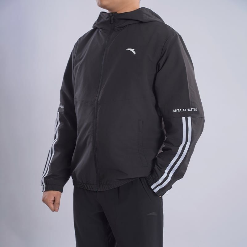 Quần áo thể thao nam ANTA 1524D7626-2/1524C7301S-3