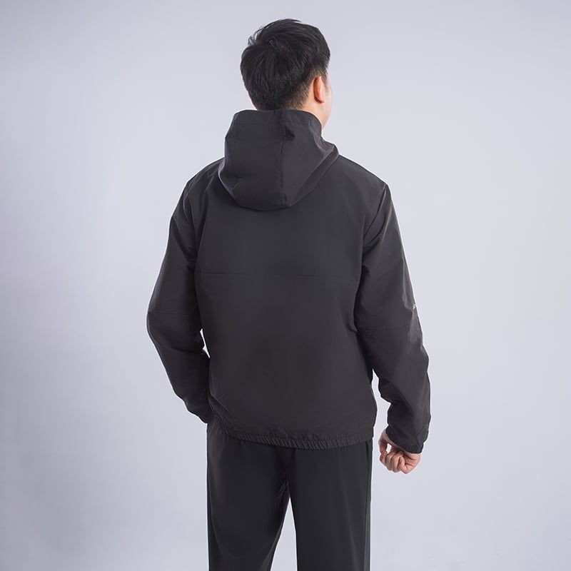 Quần áo thể thao nam ANTA 1524D7626-2/1524C7301S-3