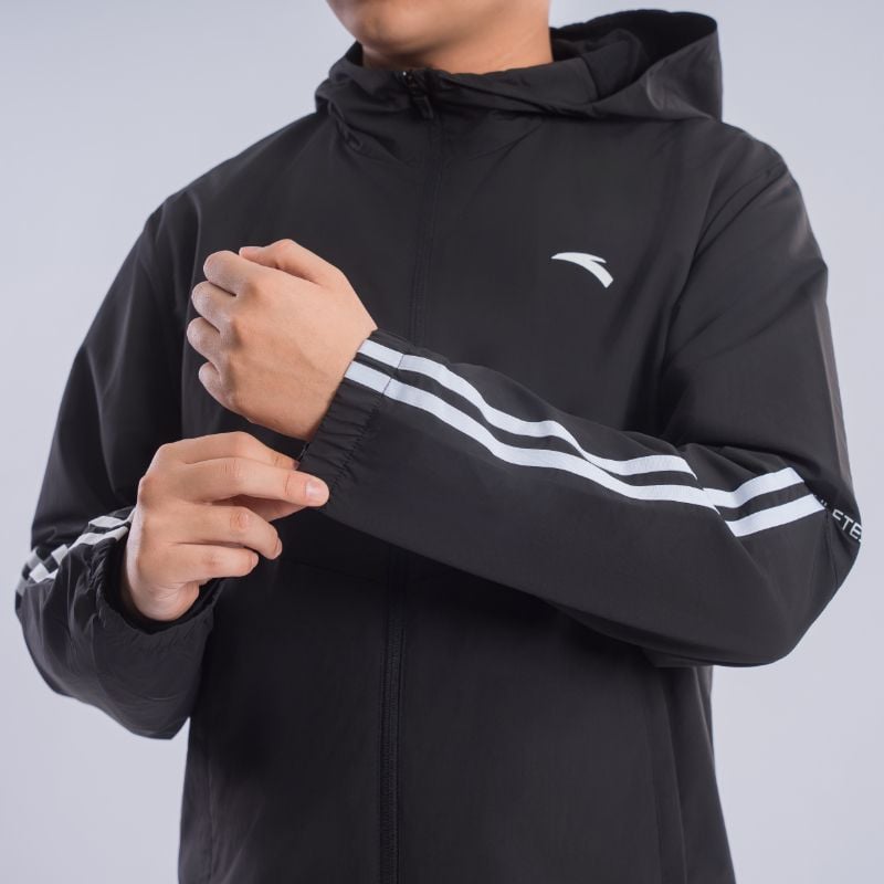 Quần áo thể thao nam ANTA 1524D7626-2/1524C7301S-3