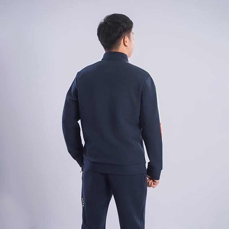 Áo khoác thể thao nam A-STRETCH SHAPE ANTA 1524C7702
