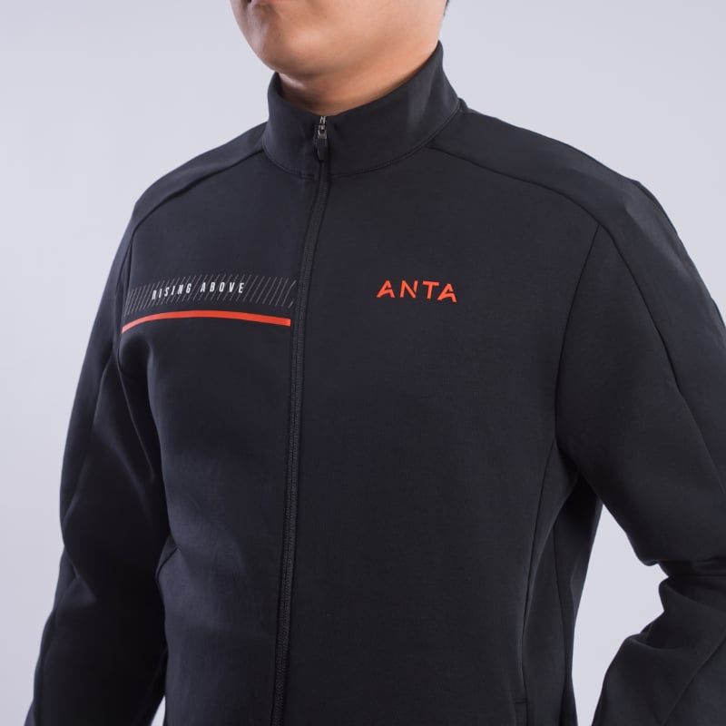 Áo khoác thể thao nam A-STRETCH SHAPE ANTA 1524C7702