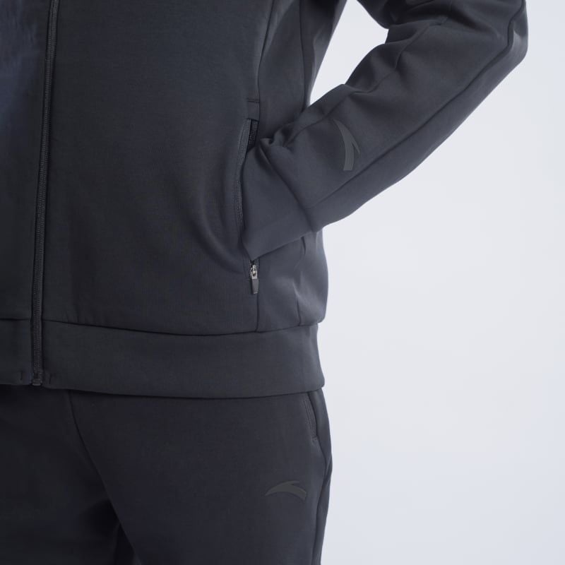 Áo khoác thể thao nam A-STRETCH SHAPE ANTA 1524C7702
