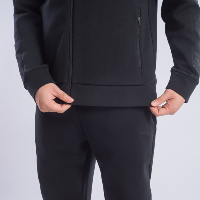 Áo khoác thể thao nam A-STRETCH SHAPE ANTA 1524C7702