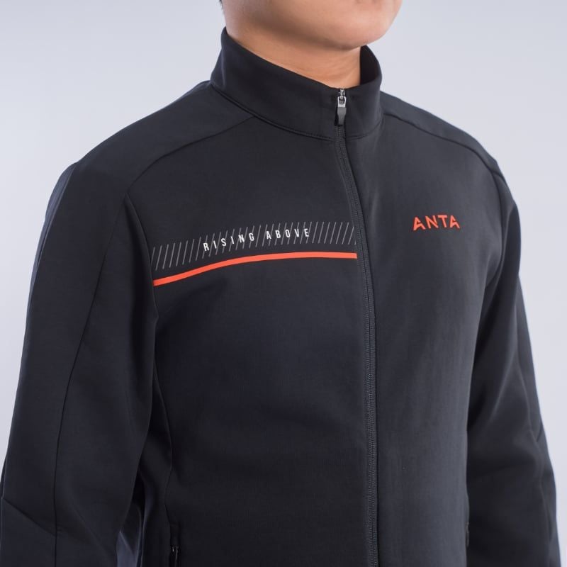 Áo khoác thể thao nam A-STRETCH SHAPE ANTA 1524C7702