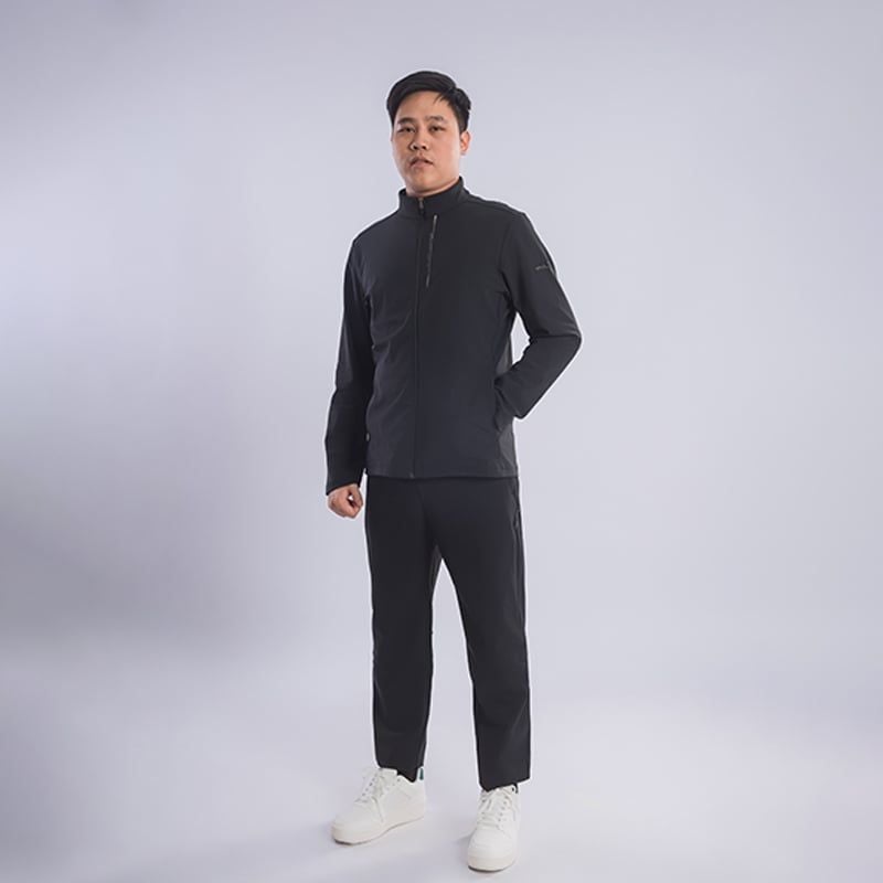 Quần áo thể thao nam ANTA 1524C7721N-3/1524C7311N-1