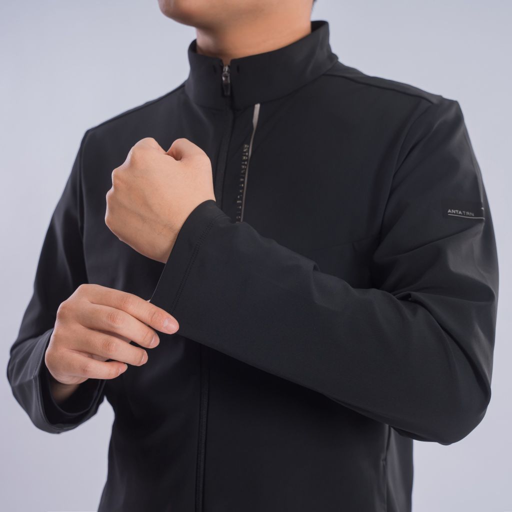 Quần áo thể thao nam ANTA 1524C7721N-3/1524C7311N-1