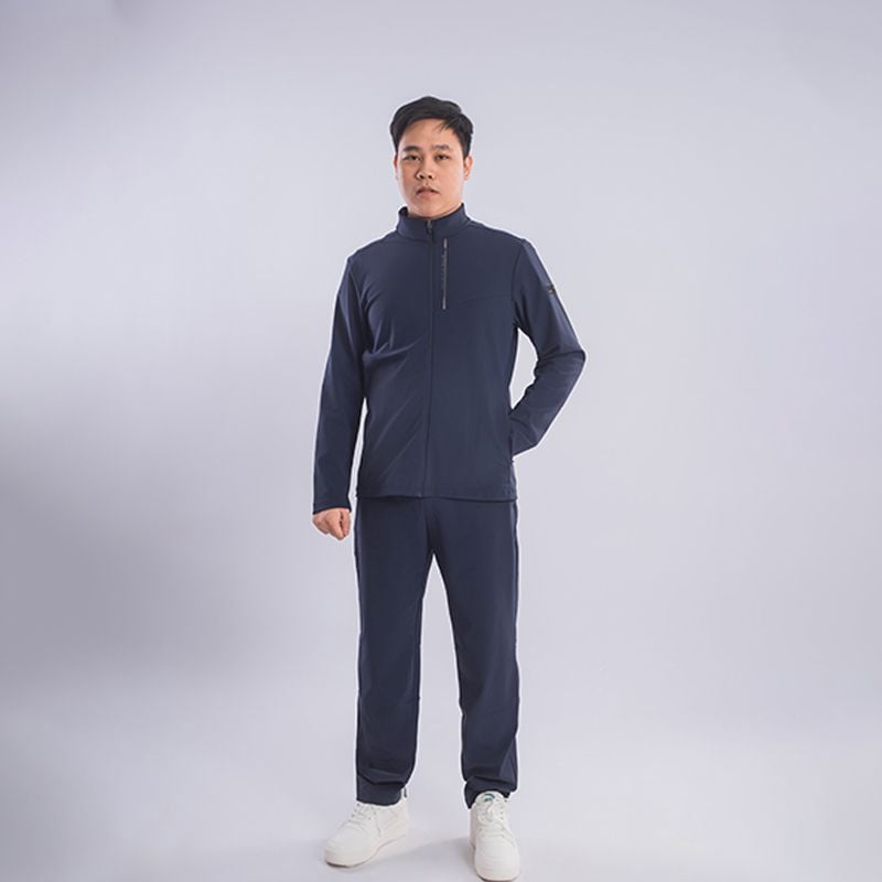 Quần áo thể thao nam ANTA 1524C7721N-4/1524C7311N-2