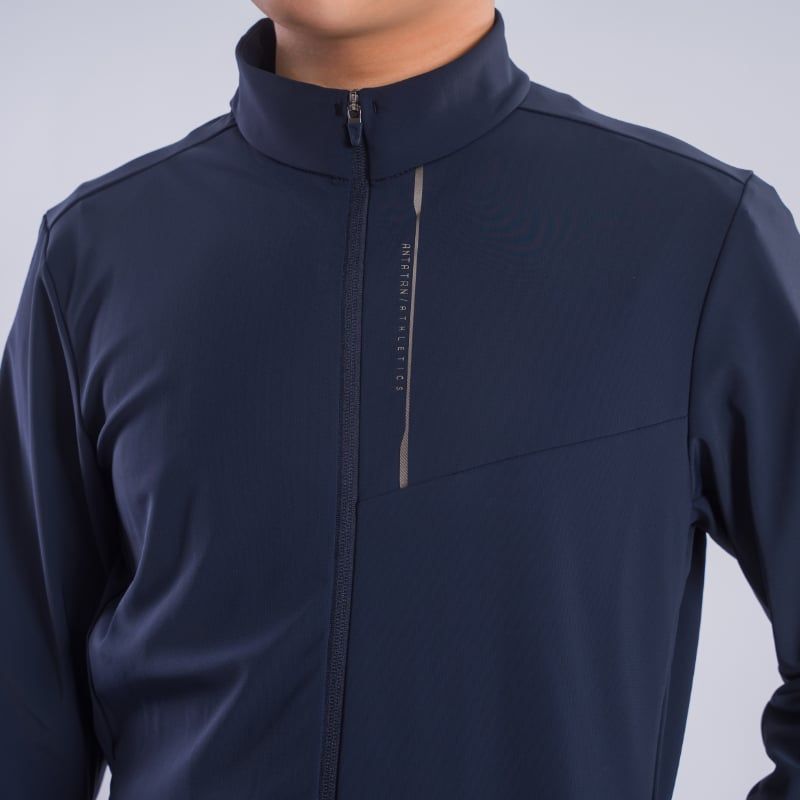 Áo khoác thể thao nam ANTA 1524C7721N