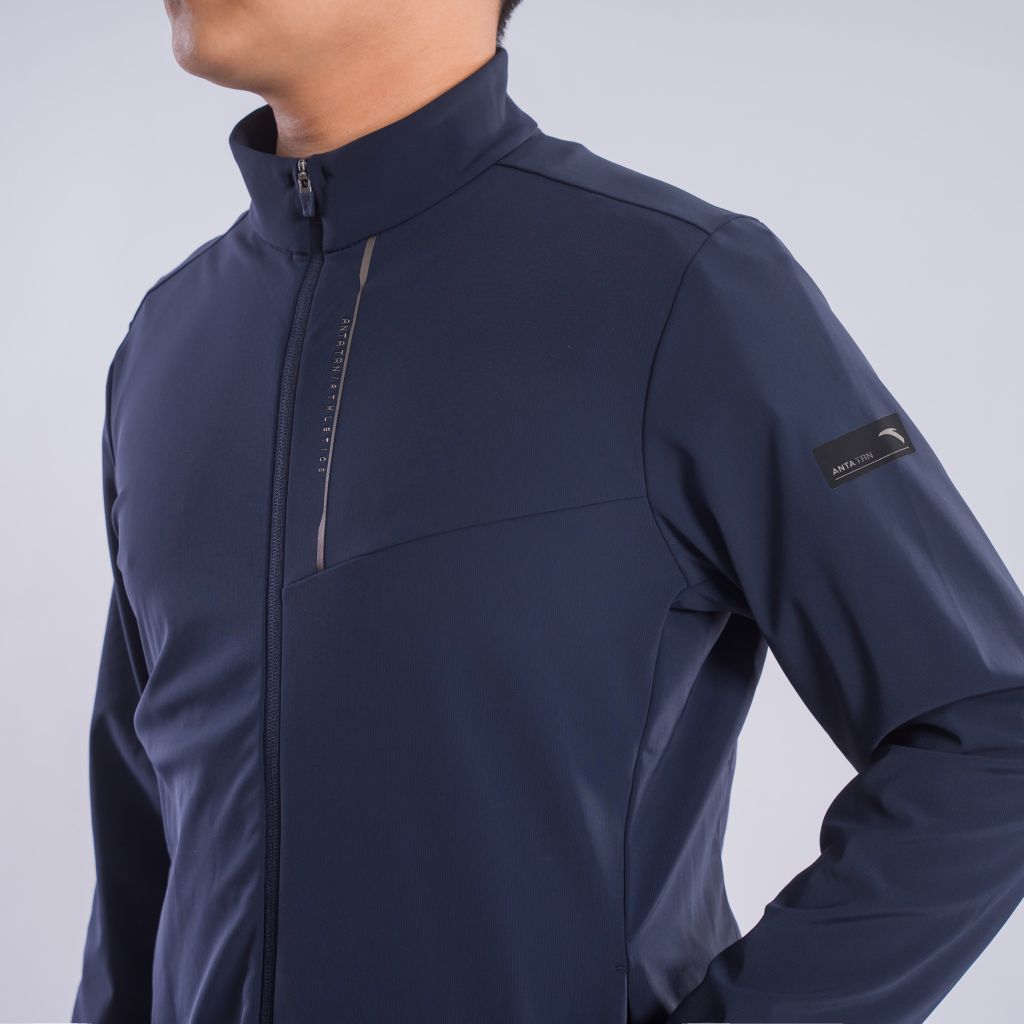 Quần áo thể thao nam ANTA 1524C7721N-4/1524C7311N-2