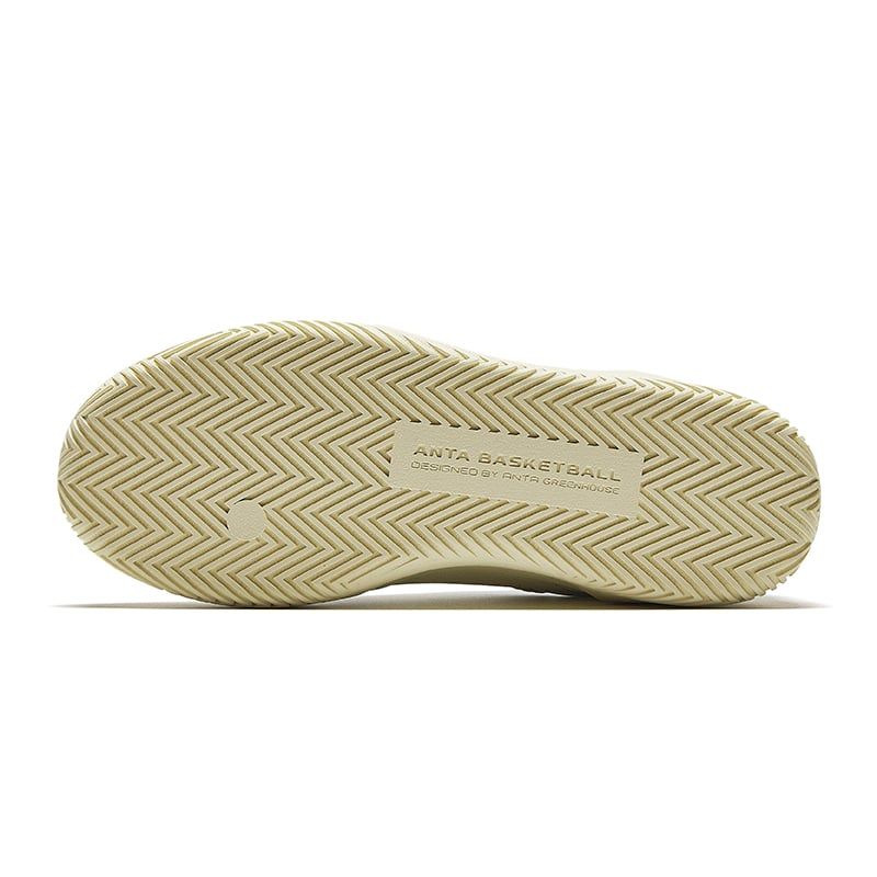 Giày thời trang thể thao nữ KAI Tribe Skate ANTA 1224D1805-1