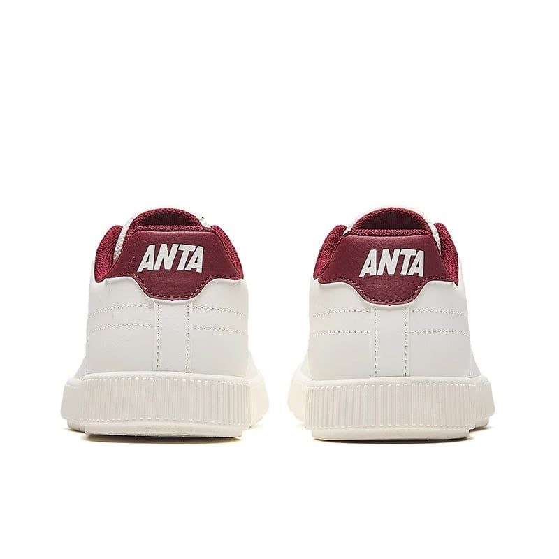 [Live] Giày thời trang thể thao nữ X-Game Shoes ANTA (G13) 24C8019R-2