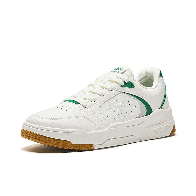 [Live] Giày thời trang thể thao nam X-Game Shoes ANTA (G216) 24C8010-1