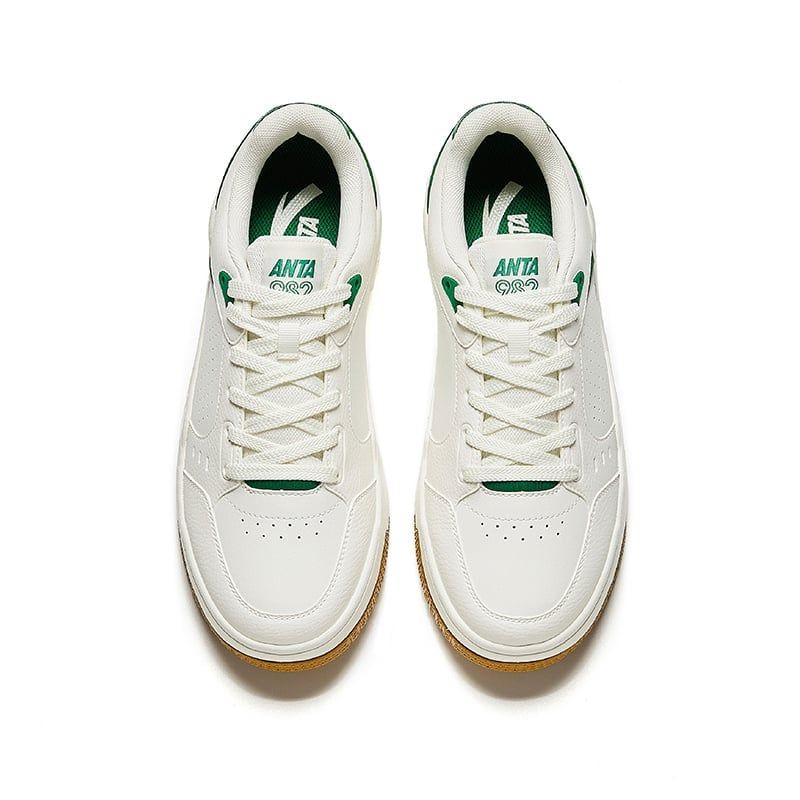 [Live] Giày thời trang thể thao nam X-Game Shoes ANTA (G216) 24C8010-1