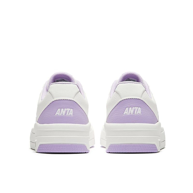 [FS] Giày thời trang thể thao nữ X-Game Shoes ANTA (G198) 24C8010-3