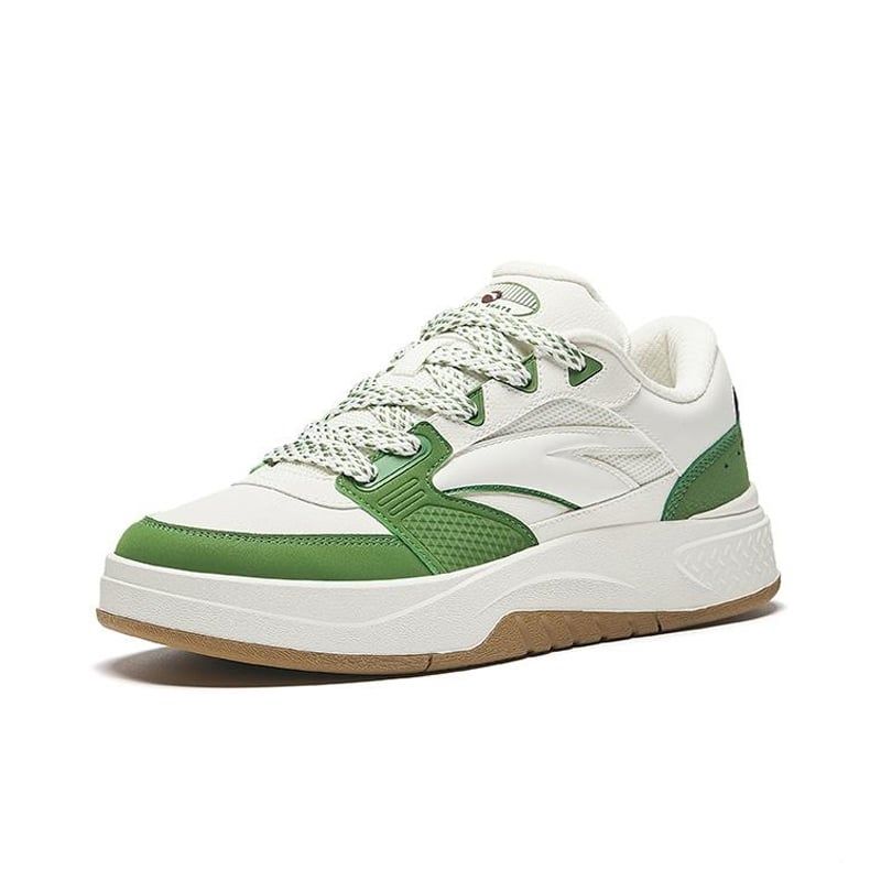 [Live] Giày thời trang thể thao nam X-Game Shoes ANTA 24C8012-2