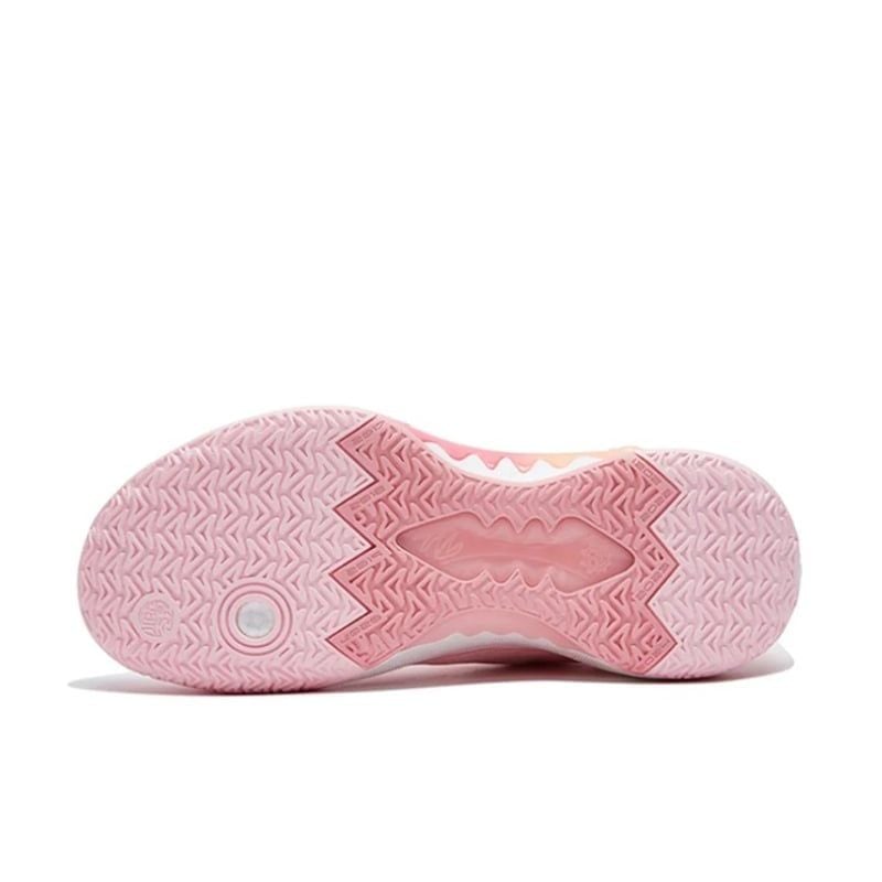 [Live] Giày bóng rổ nam SHOCK WAVE 5 ANTA (G107) 24D1106S-2