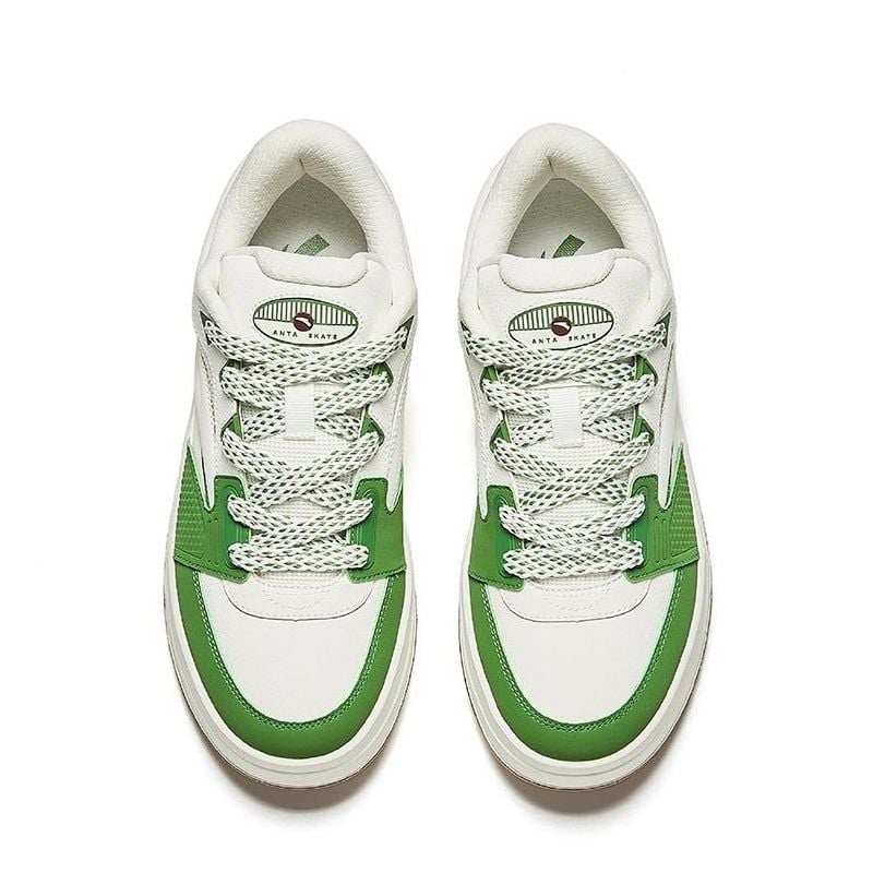 [Live] Giày thời trang thể thao nam X-Game Shoes ANTA 24C8012-2