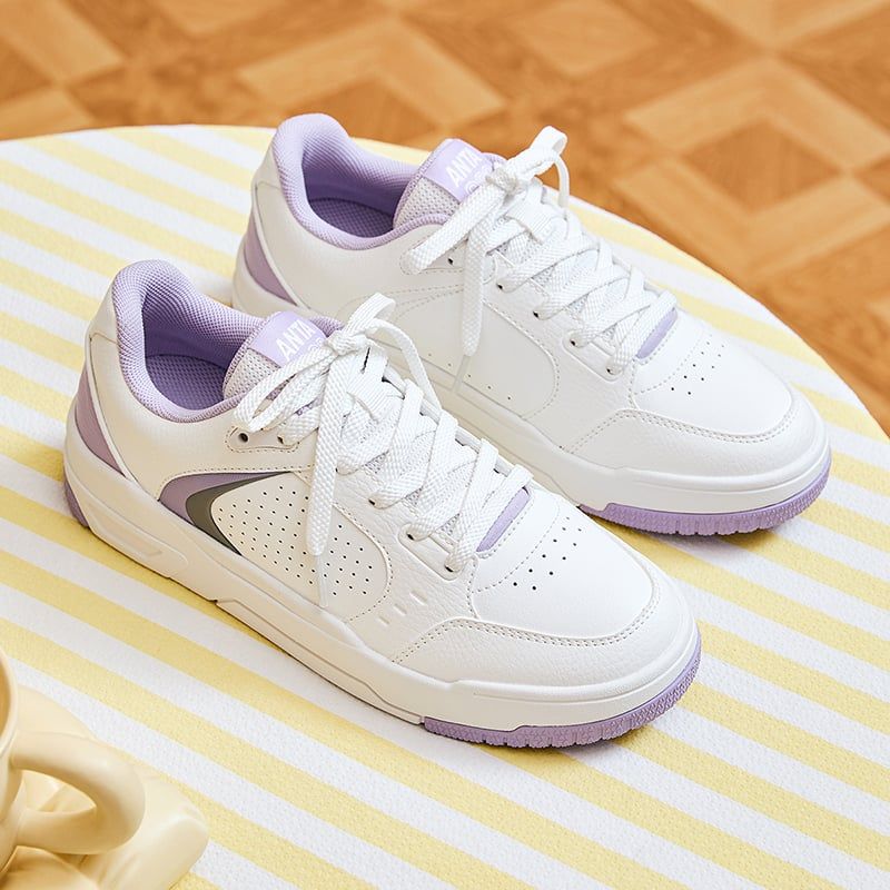 [FS] Giày thời trang thể thao nữ X-Game Shoes ANTA (G198) 24C8010-3