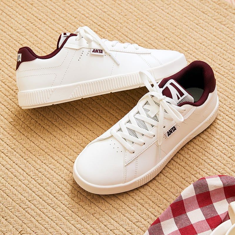 [FS] Giày thời trang thể thao nữ X-Game Shoes ANTA (G13) 24C8019R-2