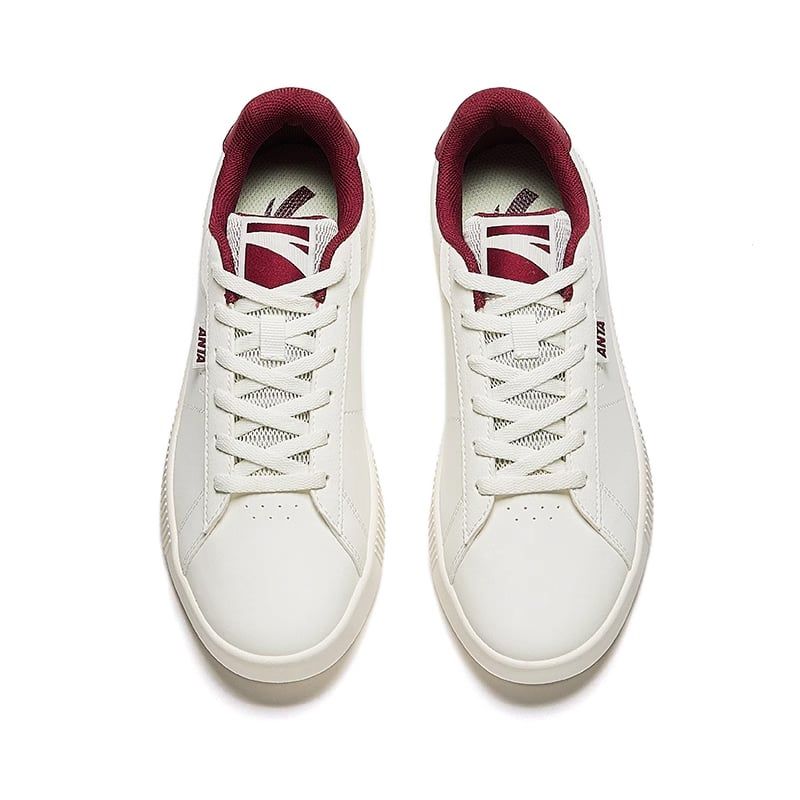 [Live] Giày thời trang thể thao nữ X-Game Shoes ANTA (G13) 24C8019R-2