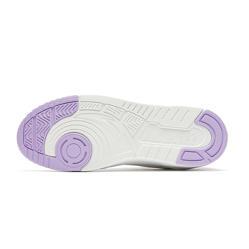[FS] Giày thời trang thể thao nữ X-Game Shoes ANTA (G198) 24C8010-3