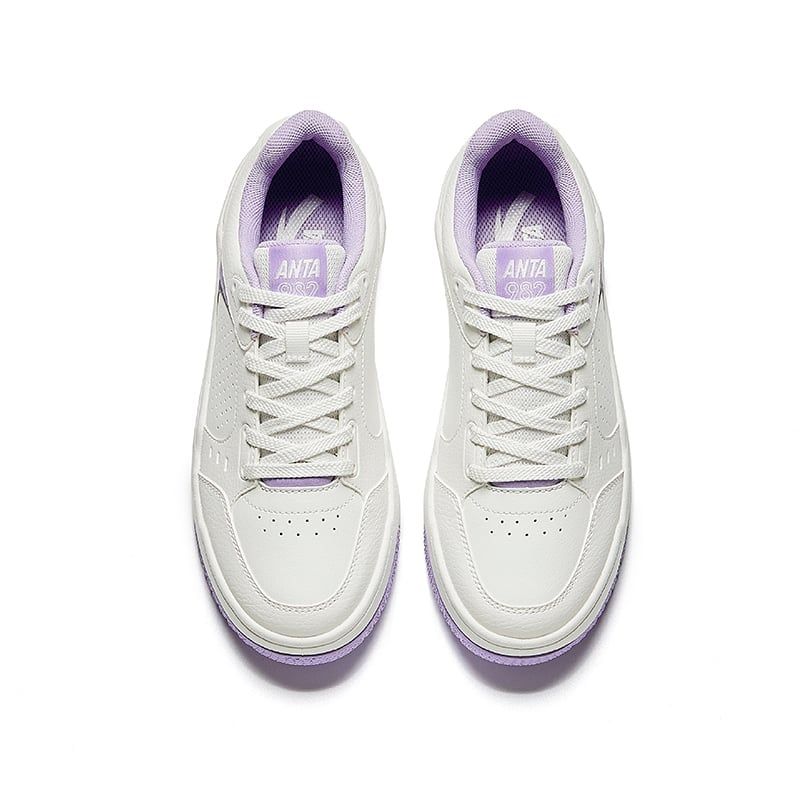 [FS] Giày thời trang thể thao nữ X-Game Shoes ANTA (G198) 24C8010-3