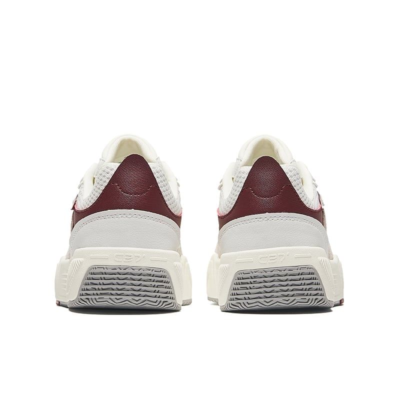 [Live] Giày thời trang thể thao nữ X-Game Shoes ANTA (G173) 24C8037-1