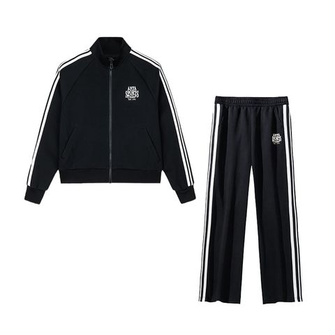 Quần áo thể thao nữ ANTA 1624C8706-5/1624C8311-3