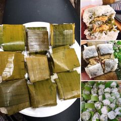 banh khuc viet tri