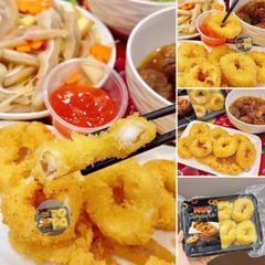 muc tempura