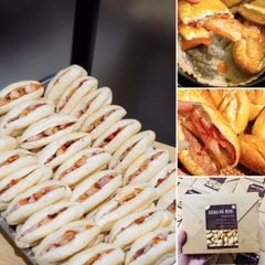 banh my vi xua