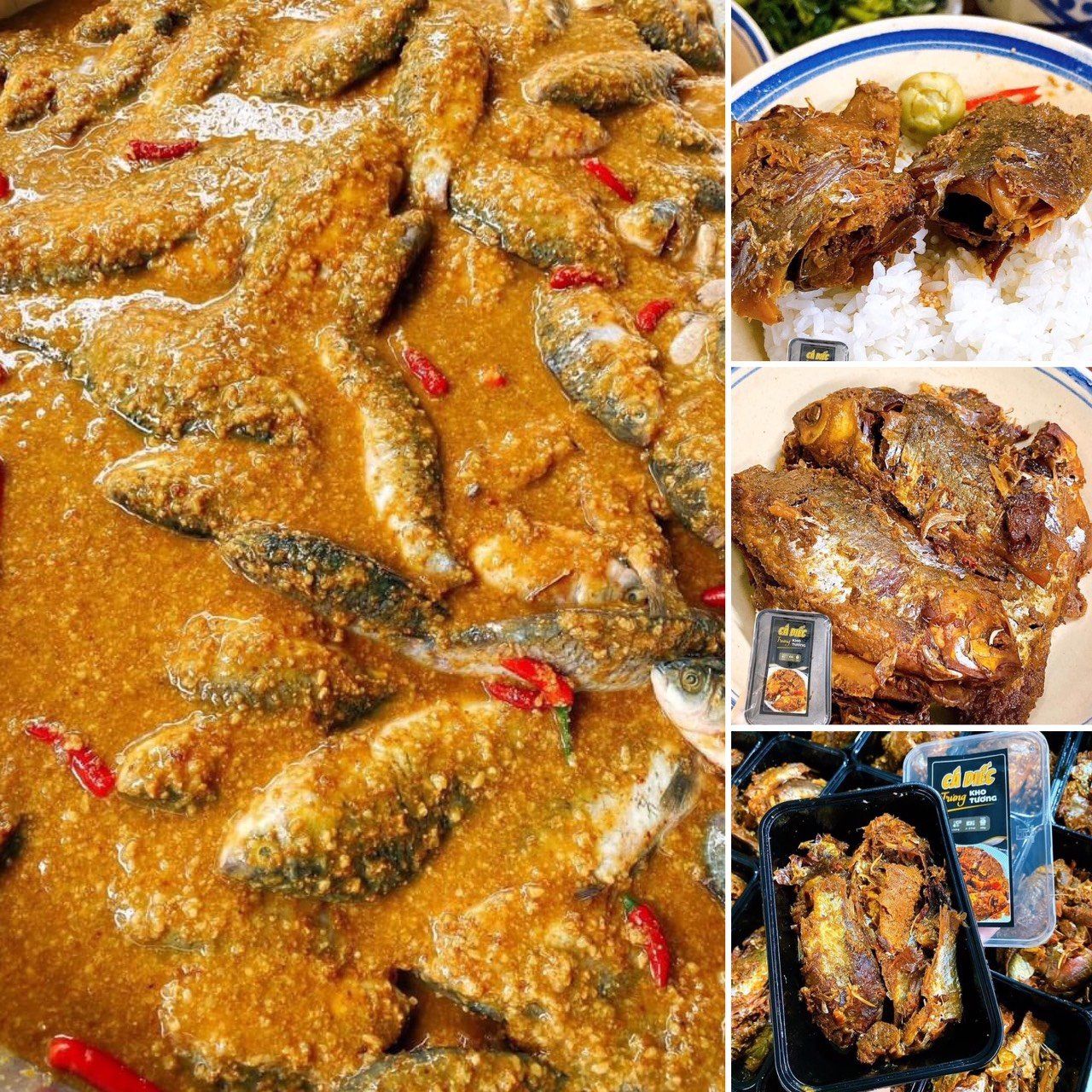 ca diec kho tuong