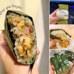 banh khuc viet tri