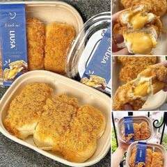 banh liusa nhan trung muoi