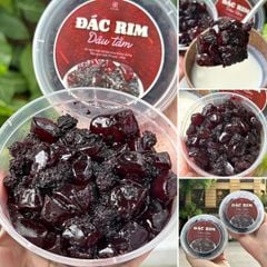hat dac rim rau tam