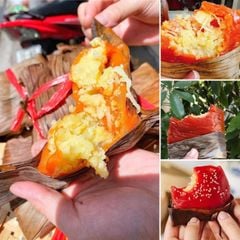 banh gai gac