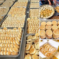 banh hat de sapa