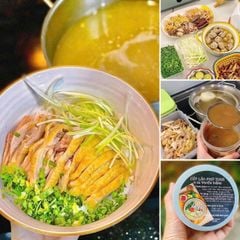 cot pho ga