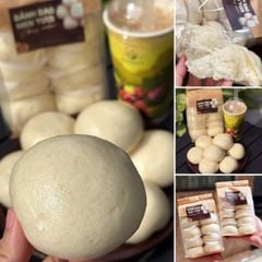 banh bao chay moc