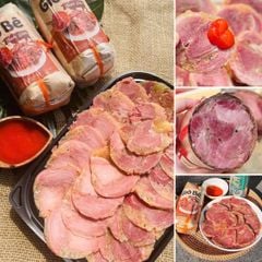 gio be nam dan