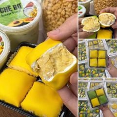 crep sau mini