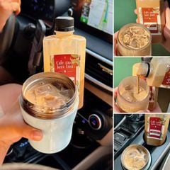 cafe muoi