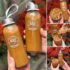 cafe nau