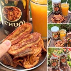 chuoi say moc