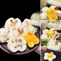 banh bao mix 6 vi