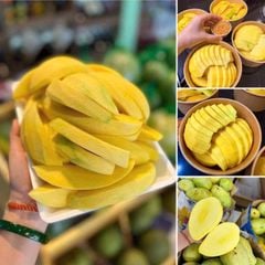 xoai tu quy nghe