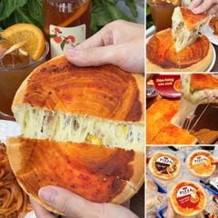pizza chicago hai san