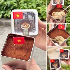 banh tiramisu