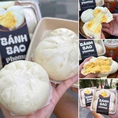 banh bao phomai