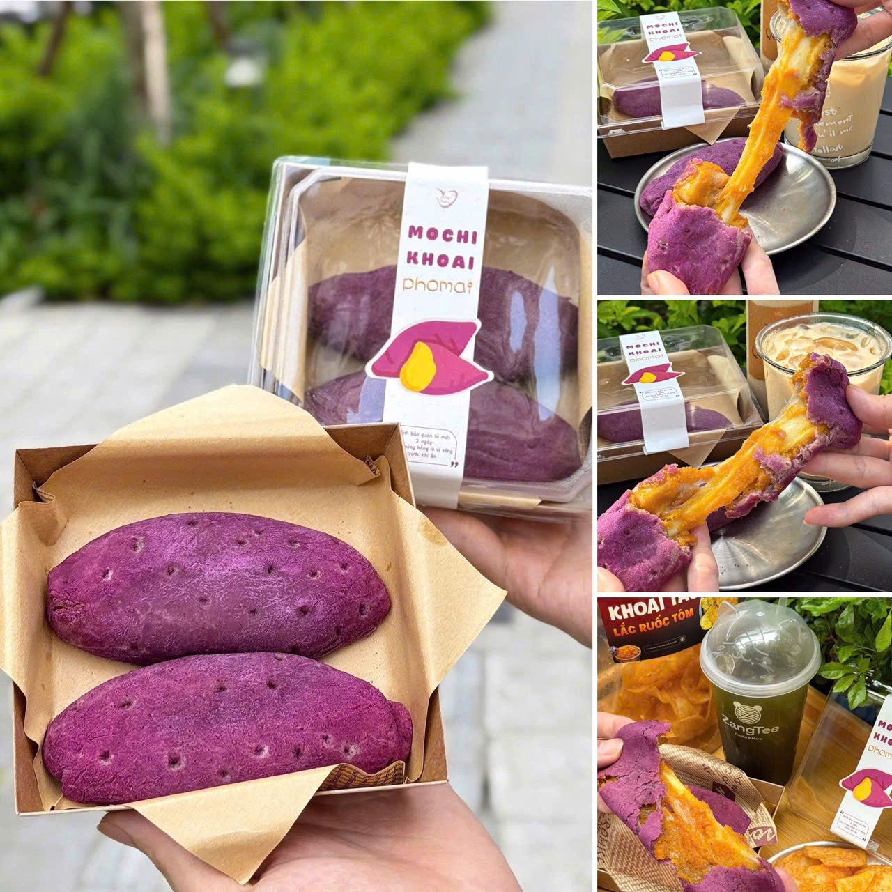 banh mochi khoai tim phomai